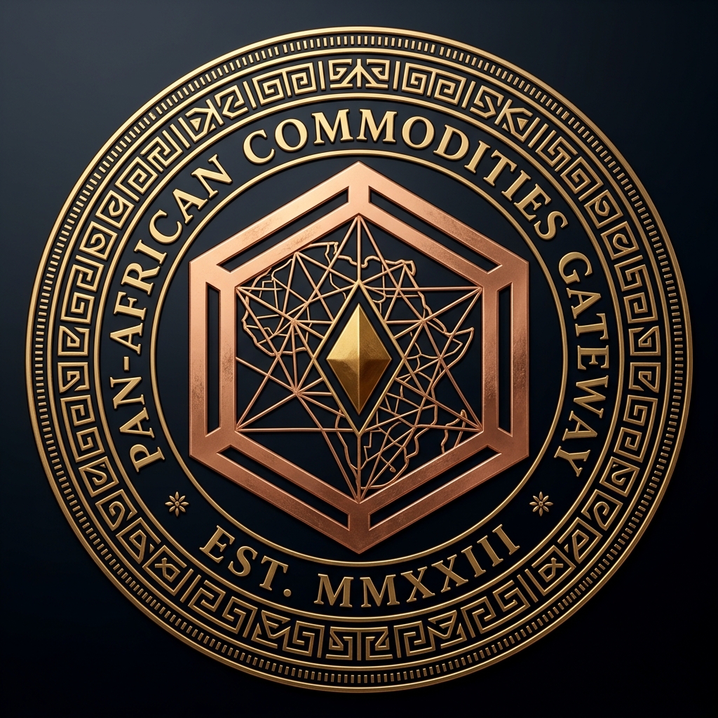 PACG Institutional Sovereign Seal