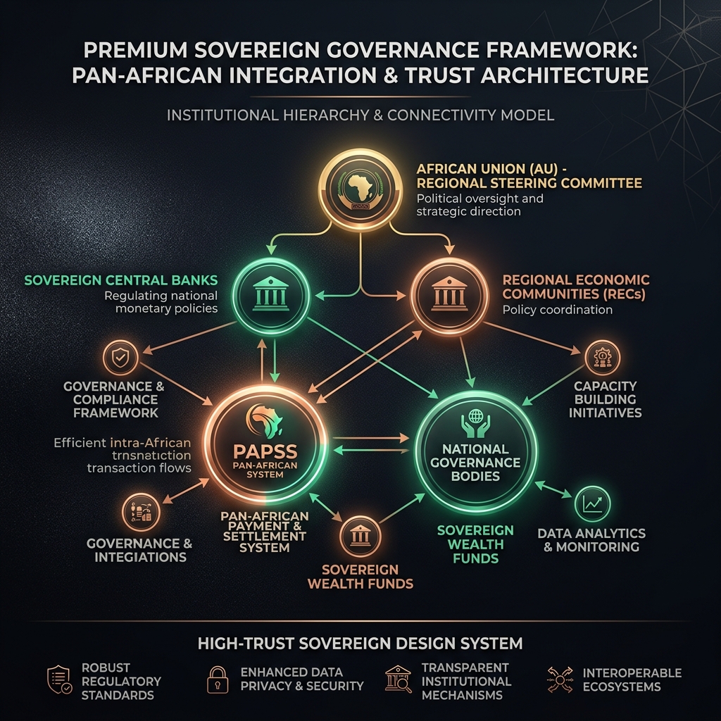 Governance Hierarchy